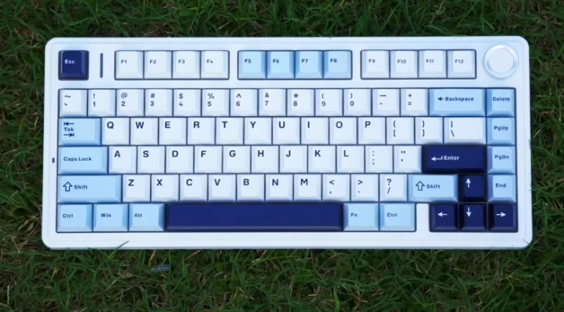 Лучшие бюджетные механические клавиатуры 2025 года