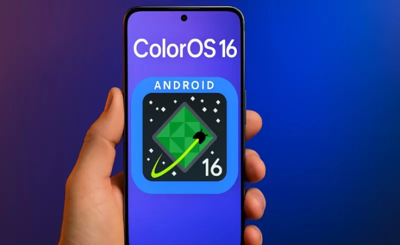 Android 16 и ColorOS 16: какие смартфоны OPPO получат обновление и когда оно выйдет