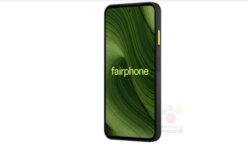 Fairphone 6 - модульный смартфон с возможностью самостоятельного ремонта: дизайн, характеристики и цена