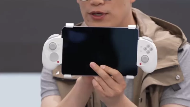 Геймпад от Redmi — модульный формат, Bluetooth и стиль Xbox в одном устройстве