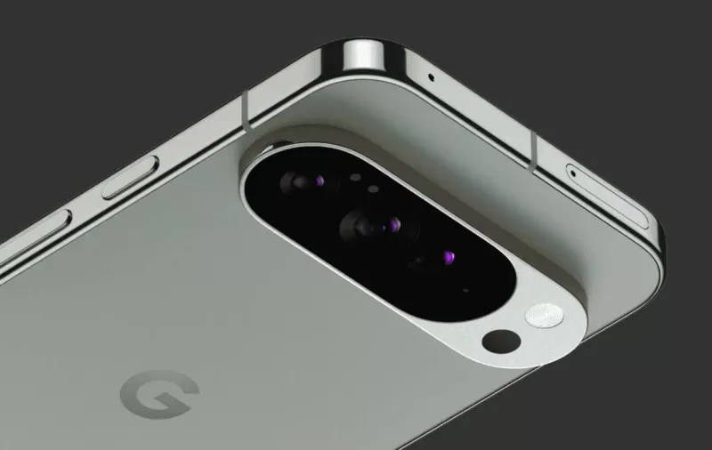Google готовиться представить Pixel 10 на мероприятии «Made by Google» 13 августа
