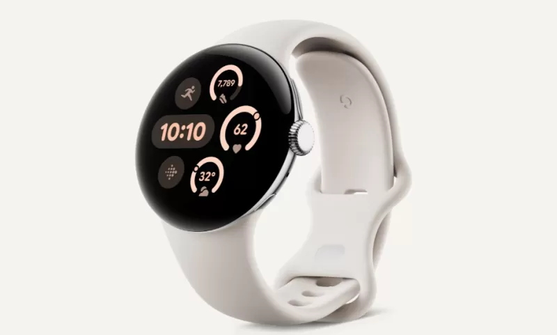 Google Pixel Watch 3 получат точное определение местоположения по Bluetooth 6 — без чипа UWB