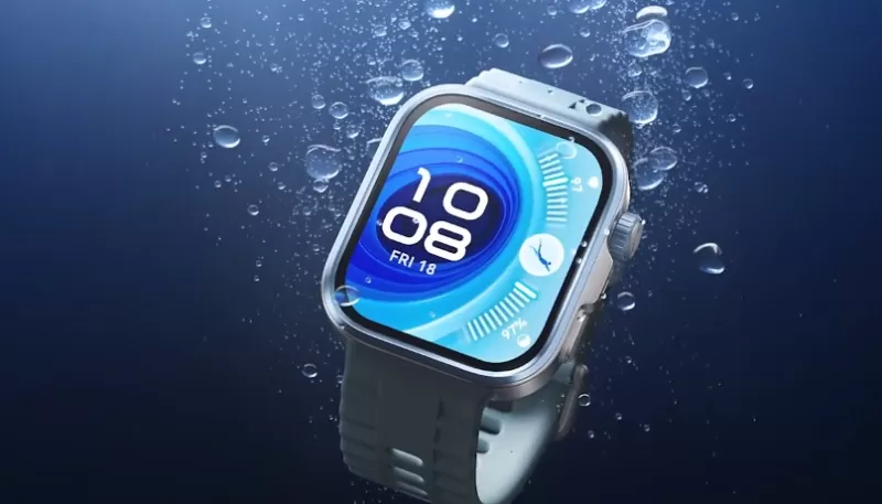 Huawei Watch FIT 4 Pro против Apple Watch Ultra 2: обзор и сравнение характеристик, дизайна и функционала