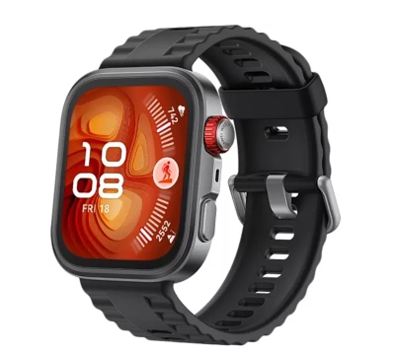 Huawei Watch FIT 4 Pro против Apple Watch Ultra 2: обзор и сравнение характеристик, дизайна и функционала