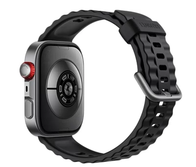 Huawei Watch FIT 4 Pro против Apple Watch Ultra 2: обзор и сравнение характеристик, дизайна и функционала