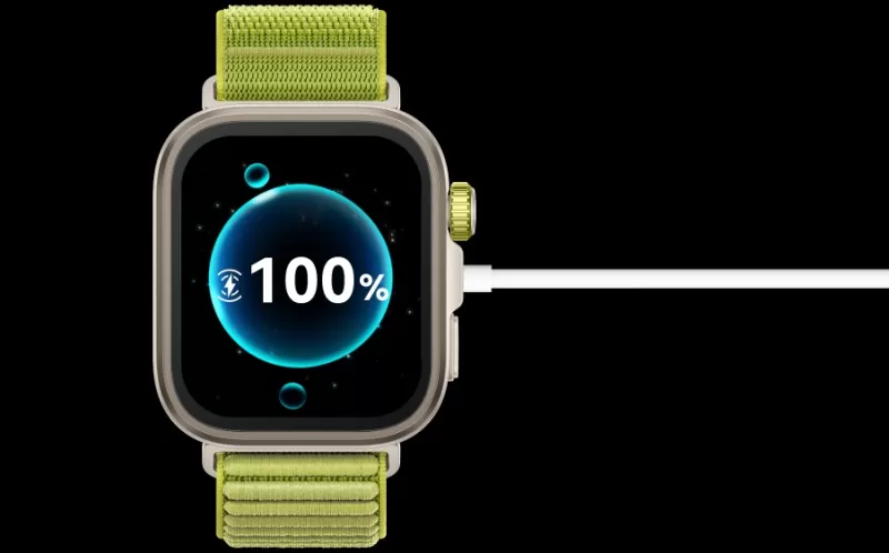 Huawei Watch FIT 4 Pro против Apple Watch Ultra 2: обзор и сравнение характеристик, дизайна и функционала