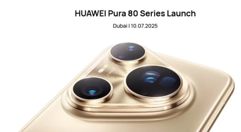 Huawei