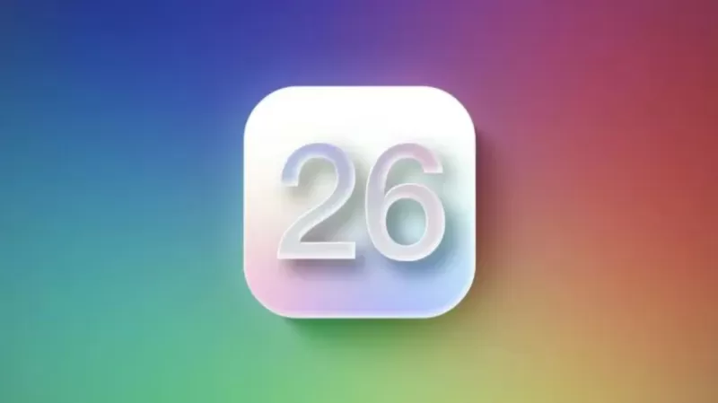 Apple представит iOS 26 на WWDC 2025: более 10 новых функций и заметное обновление системы