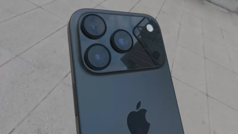 iPhone 17 Pro получит технологию охлаждения из игровых ноутбуков