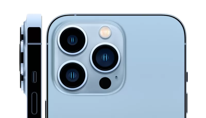 Рейтинг iPhone DxOMark в 2025 году