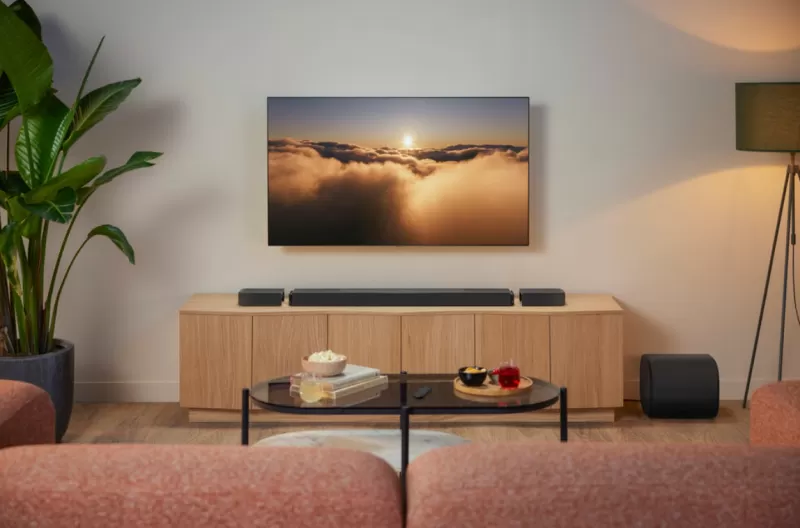 JBL анонсировала линейку новых саундбаров с поддержкой Dolby Atmos и AI-звуком: характеристики и цены