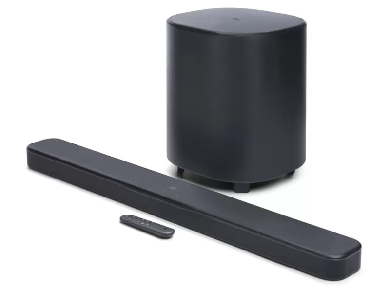JBL анонсировала линейку новых саундбаров с поддержкой Dolby Atmos и AI-звуком: характеристики и цены