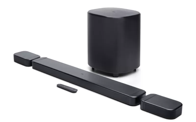 JBL анонсировала линейку новых саундбаров с поддержкой Dolby Atmos и AI-звуком: характеристики и цены