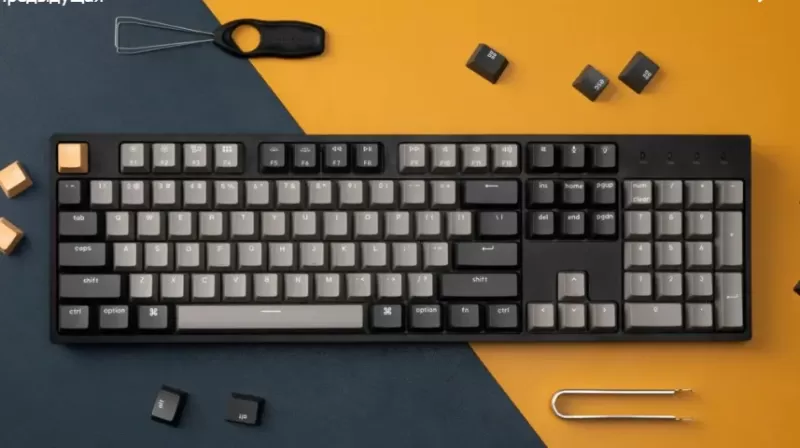 Лучшие бюджетные механические клавиатуры 2025 года