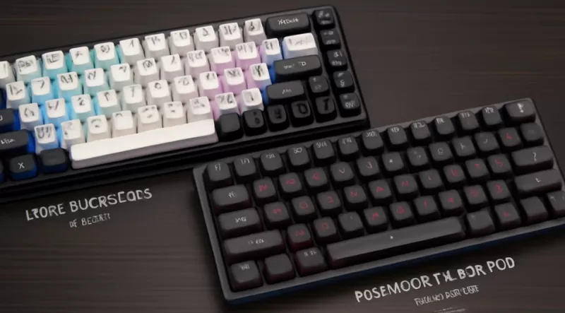 Лучшие бюджетные механические клавиатуры 2025 года