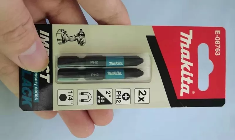 Makita PH2 с магнитом