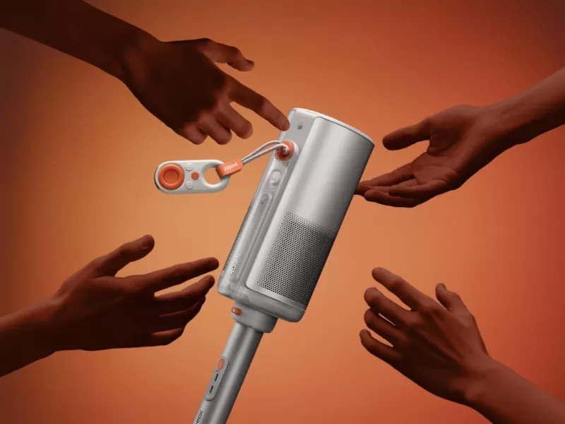 Проекторы MoGo 4 и Laser: до 120" картинки, Netflix и 550 люмен