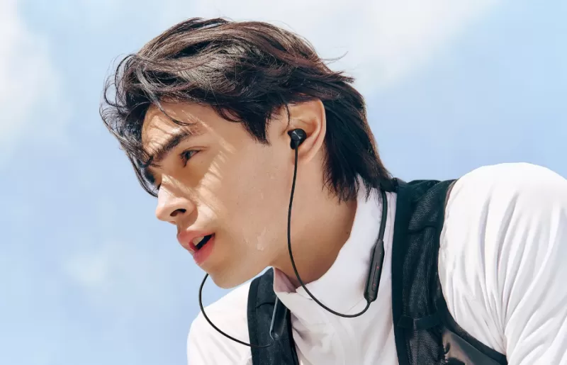 Наушники OnePlus Bullets Wireless Z3