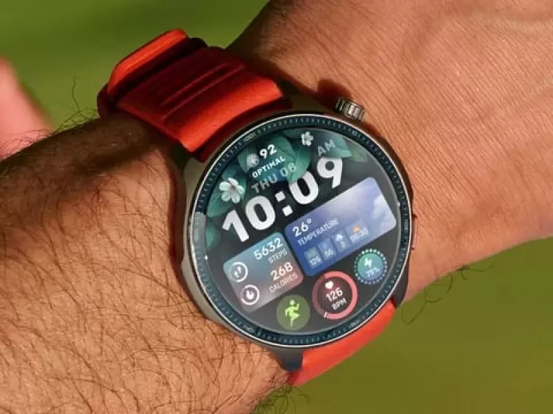 Amazfit Balance 2