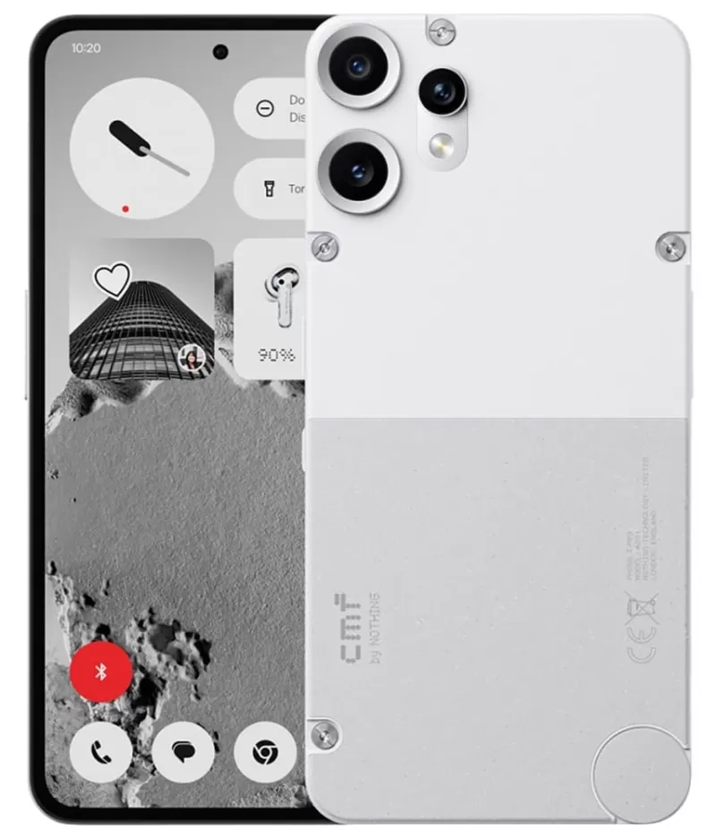 CMF Phone 2 Pro: стильный смартфон Nothing