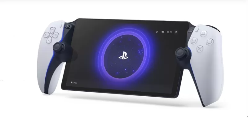 Sony разрабатывает новую портативную консоль PlayStation с ИИ-ускорением и 16 ГБ оперативной памяти