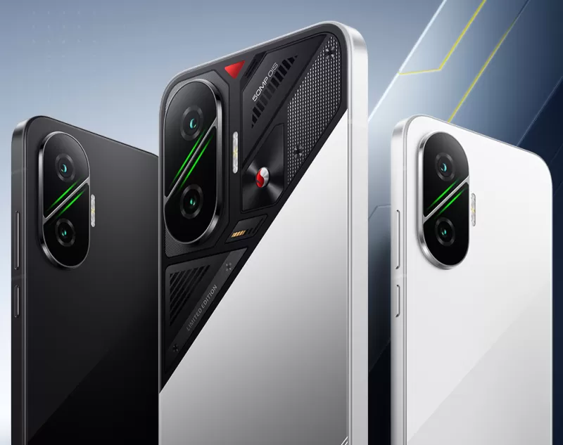 Poco F7: 6500 мАч, 90 Вт, 6 лет обновлений, Snapdragon 8sG4 и IP68