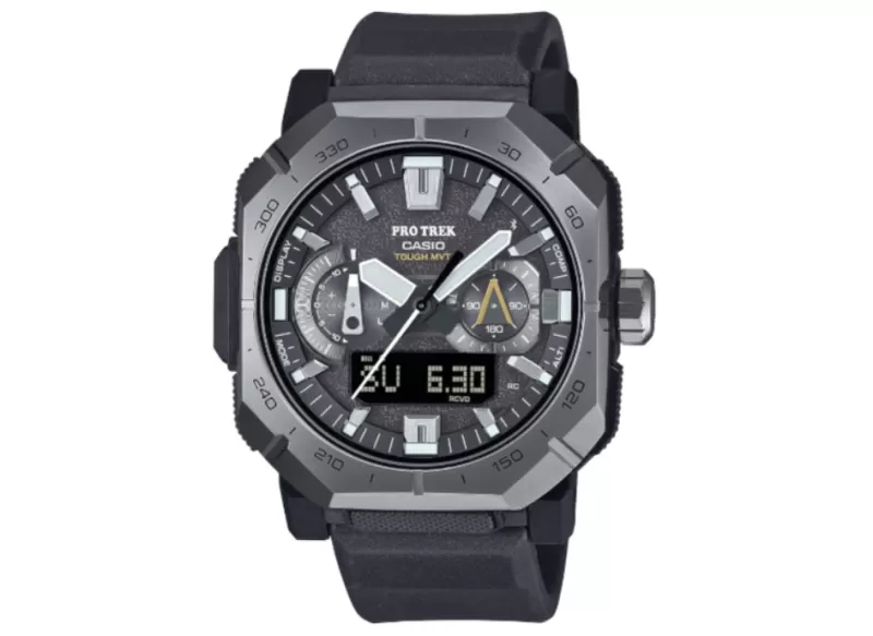 Casio Pro Trek PRW-B1000