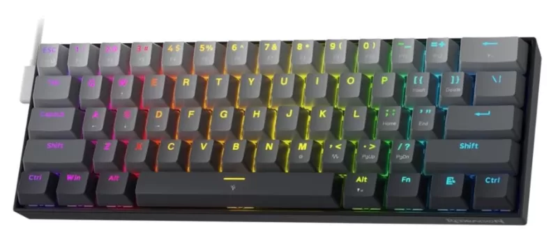 Лучшие бюджетные механические клавиатуры 2025 года: топ-7