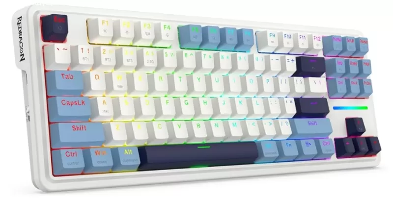 Лучшие бюджетные механические клавиатуры 2025 года