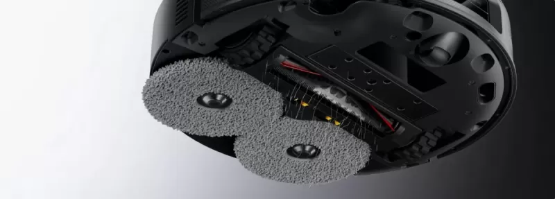 Roborock Saros Z70: домашний робот-пылесос с манипулятором