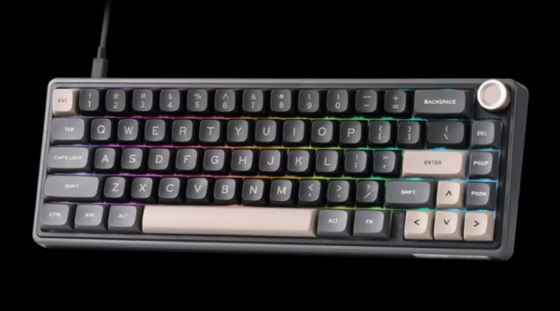Лучшие бюджетные механические клавиатуры 2025 года