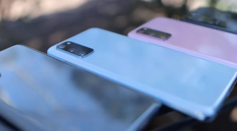 One UI 7 и Android 15: семь бюджетных моделей Samsung Galaxy, получающих обновление. Список устройств