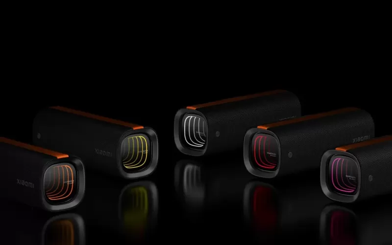 Xiaomi Sound Party Speaker