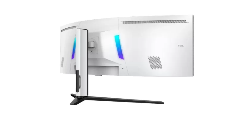 TCL официально анонсировала 57R94