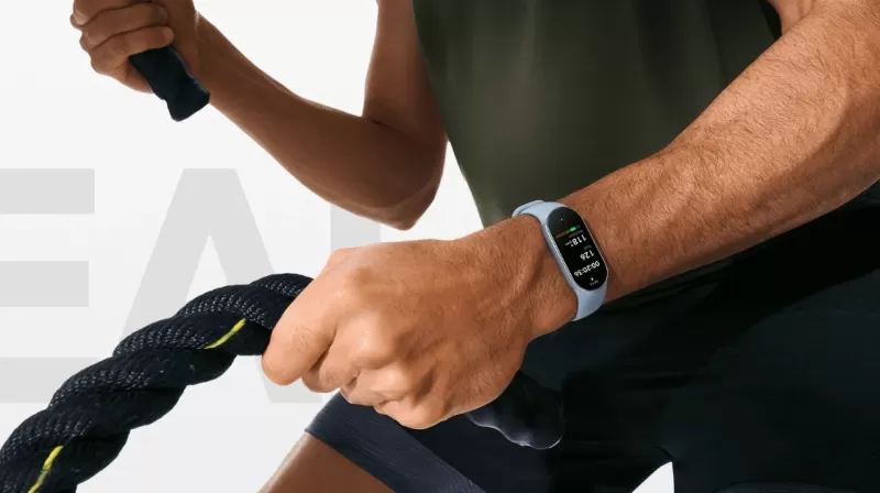 Xiaomi Band 10 Ceramic