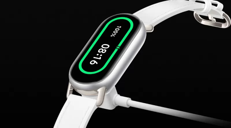 Xiaomi готовится представить фитнес-браслет Smart Band 10: сравнение с Smart Band 9 и все характеристики