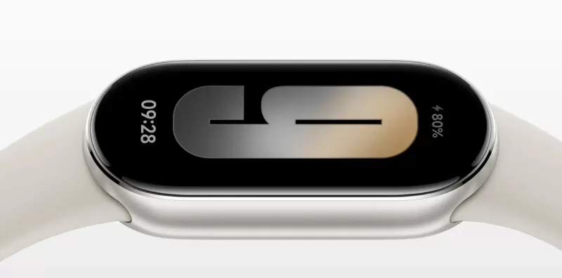 Xiaomi готовится представить фитнес-браслет Smart Band 10: сравнение с Smart Band 9 и все характеристики