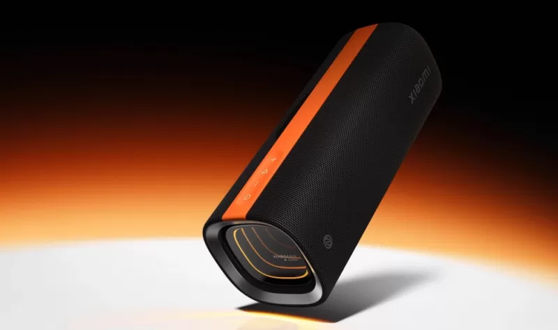 Xiaomi Sound Party: портативная Bluetooth-колонка 50 Вт с защитой IP67, NFC и автономностью до 26 часов