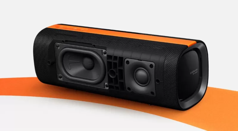 Xiaomi Sound Party: портативная Bluetooth-колонка 50 Вт с защитой IP67, NFC и автономностью до 26 часов