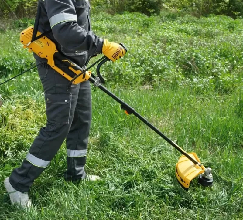 Partner for Garden ЕТ-2800