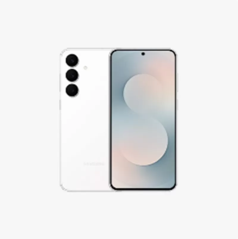 Samsung Galaxy S25 FE: утечка рендера раскрыла дизайн и ожидаемые характеристики