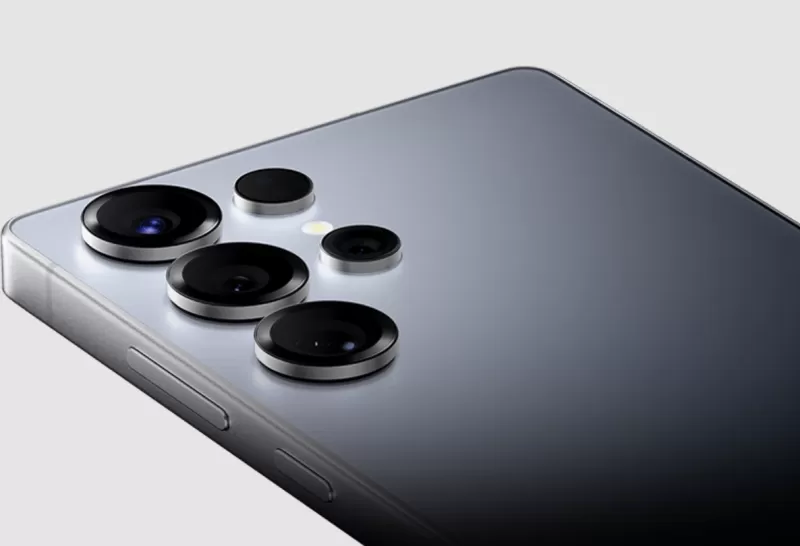 Samsung Galaxy S26 Ultra получит быструю зарядку 65 Вт и камеру с 1-дюймовым сенсором