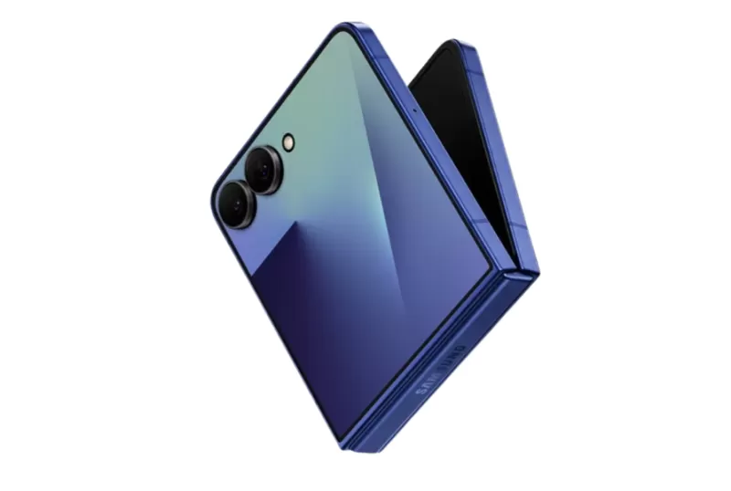 Samsung Galaxy Z Flip 7