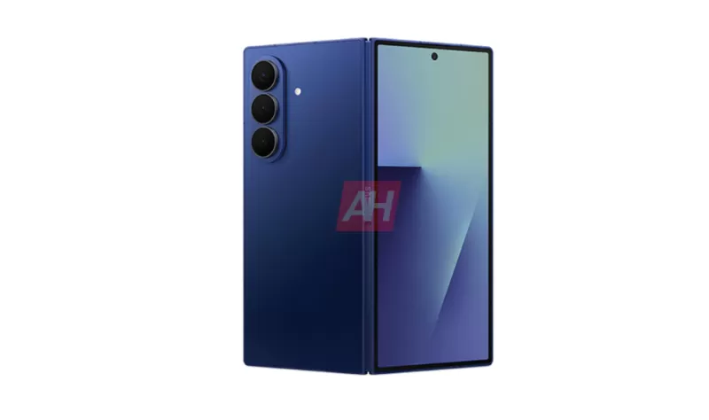 Samsung Galaxy Z Fold 7