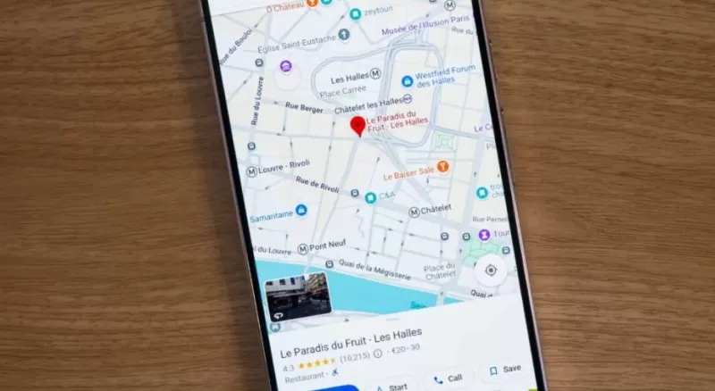 Google Maps возвращает управление музыкой — но не без ошибок
