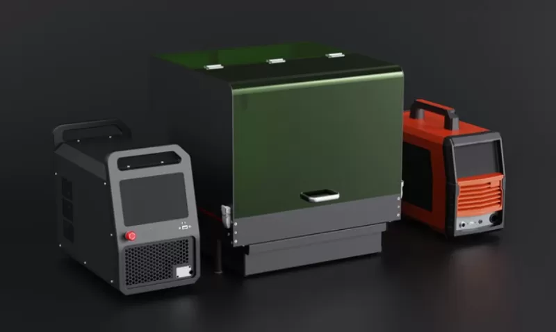 Herolaser 700: лазерный резак нового поколения для обработки металла в домашних условиях