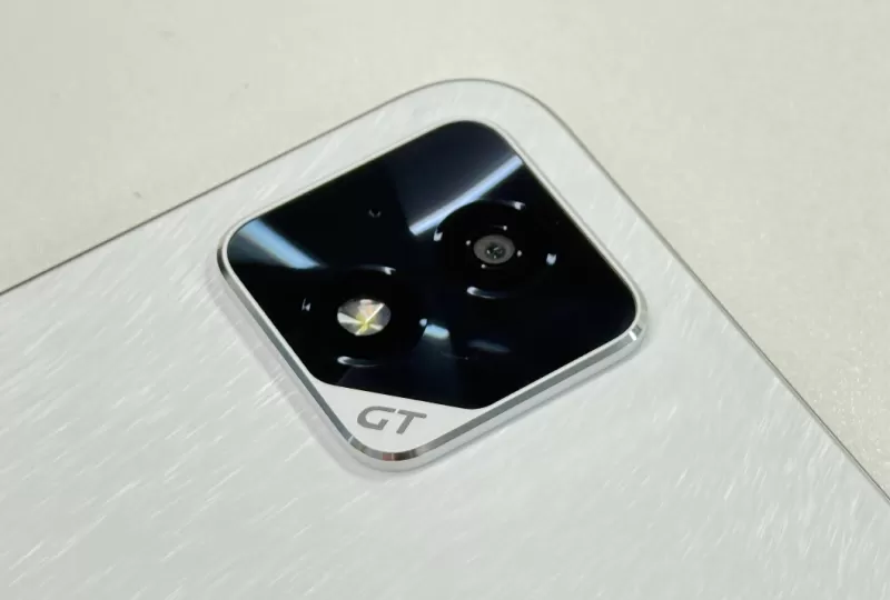 Honor Pad GT 2 Pro — игровой Android-планшет с топовым железом и поддержкой IMAX Enhanced