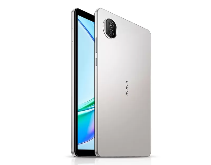 Honor Pad X7: бюджетный планшет с Android 15 и Snapdragon 680 за $119