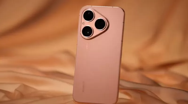 Huawei готовится к релизу Pura 80: характеристики и цена