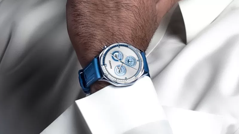 Huawei готовит Watch GT 6 с поддержкой Nearlink и новыми расцветками: ожидаемая дата выхода